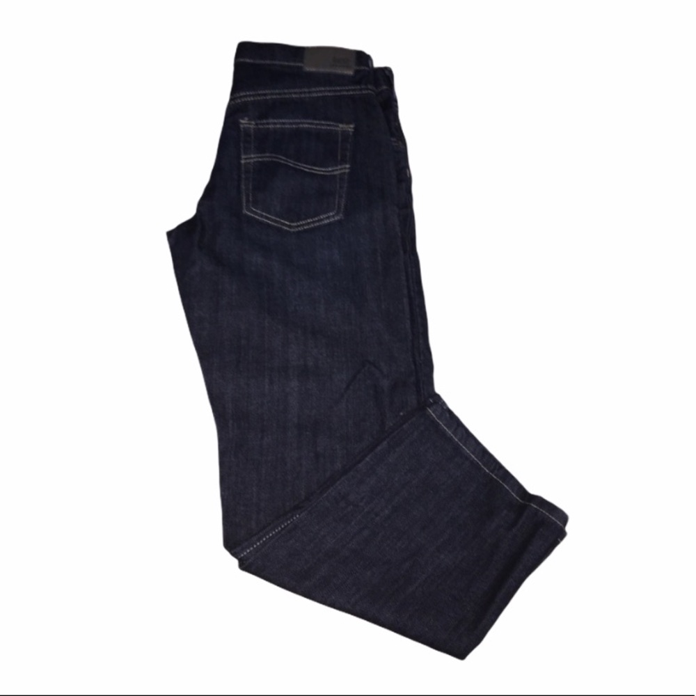 Lee Premium Denim Boy's Jeans Size 12 Husky